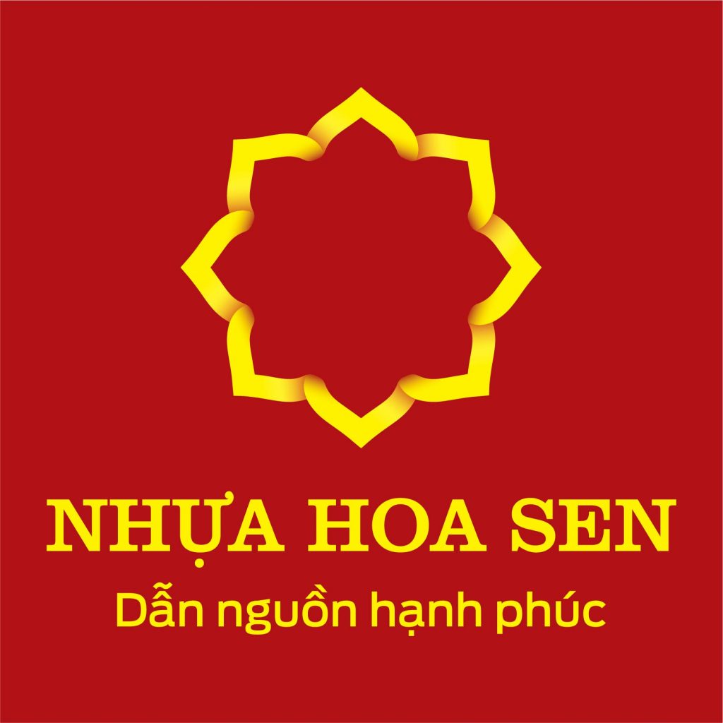 Logo Hoa sen