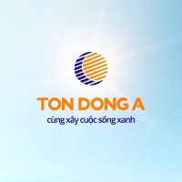 logo ton đông á
