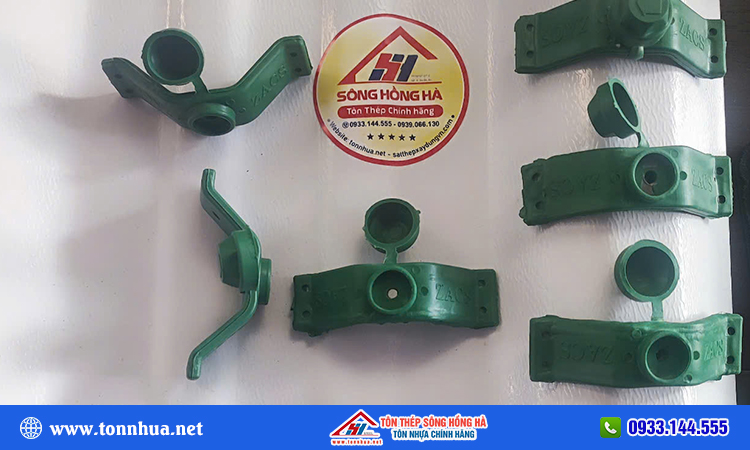 Ke chống bão 11 sóng