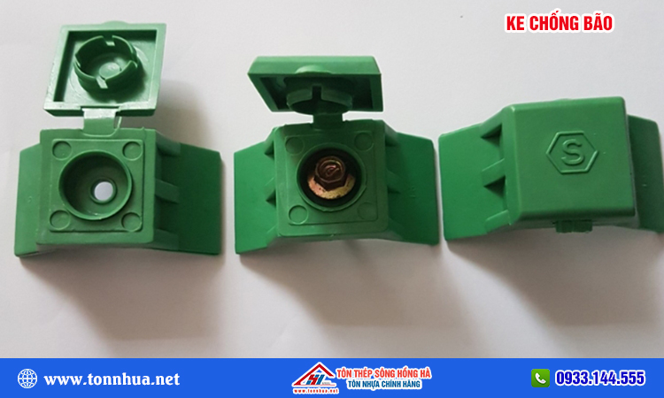 Ke chống bão