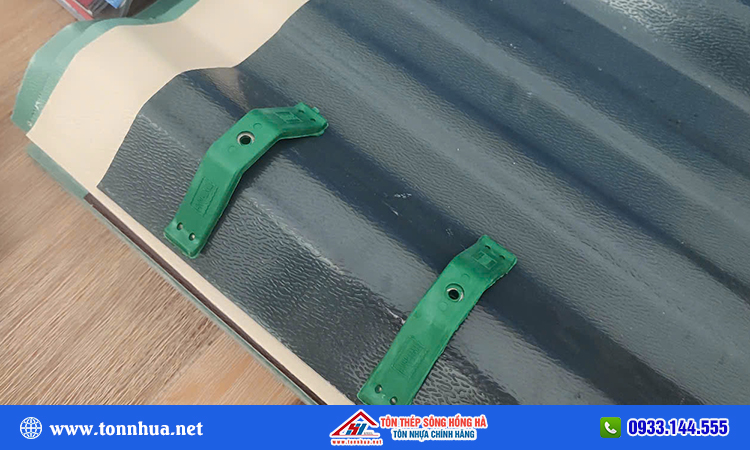 Ke chống bão 5 sóng