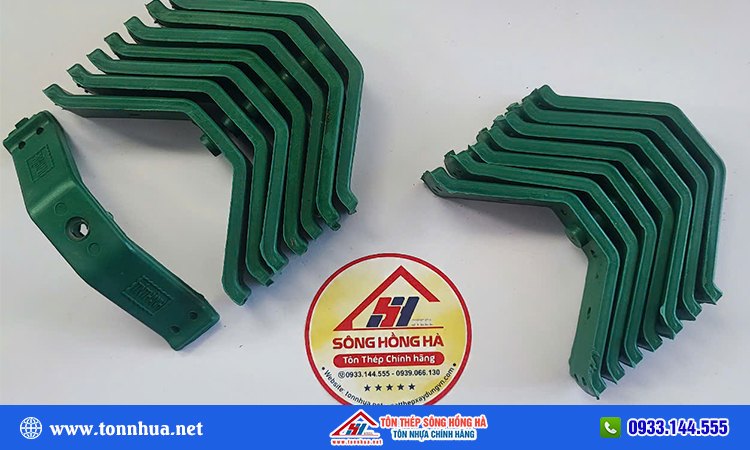 Ke chống bão 5 sóng