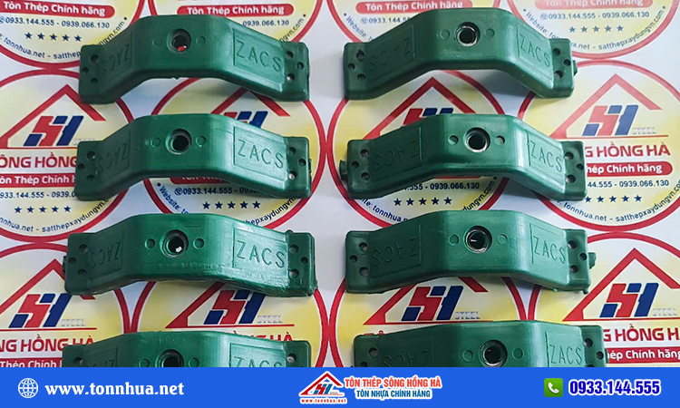 Ke chống bão 9 sóng