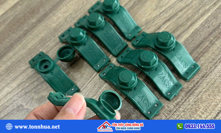 Ke chống bão 9 sóng