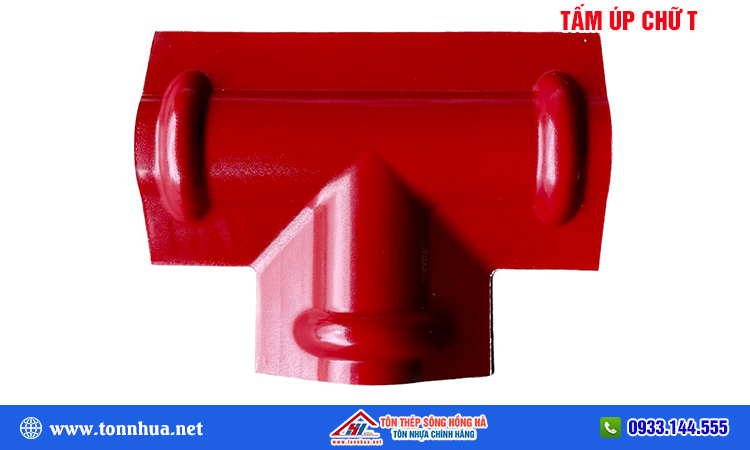 Tấm úp chữ T