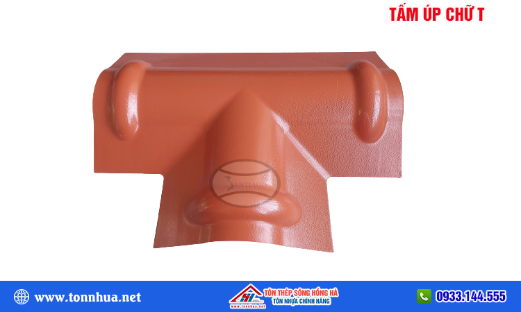 Tấm úp chữ T