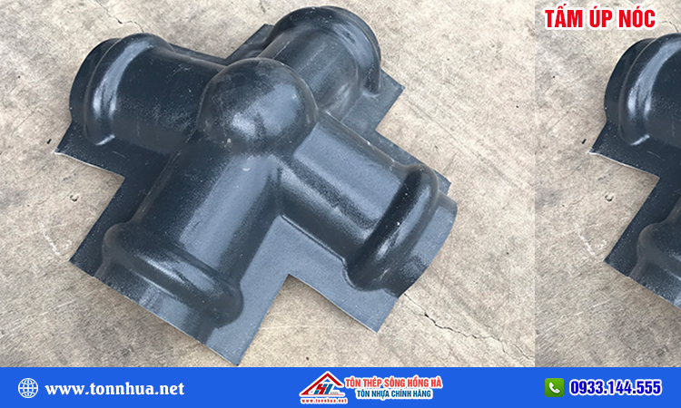Tấm Úp gốc nóc mái