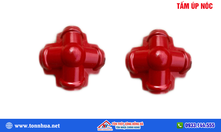 Tấm Úp gốc nóc mái
